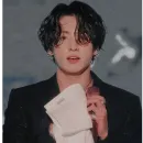 Стикер Jungkook bts
