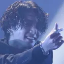 Стикер Jungkook bts