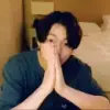 Стикер Jungkook