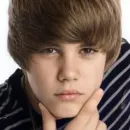Стикер Justin Bieber