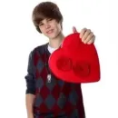 Стикер Justin Bieber