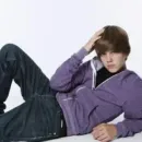 Стикер Justin Bieber