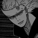 Стикер Madara Uchiha