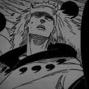 Стикер Madara Uchiha