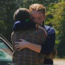 Очень странные дела