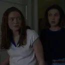 Стикер Очень странные дела