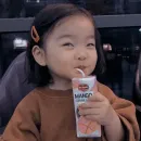 Стикер Purrfect Shit