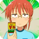 Стикер KABAYASHI