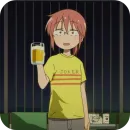 Стикер KABAYASHI