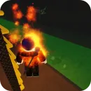 Стикер Minecraft