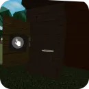 Стикер Minecraft