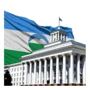 Стикер КБР