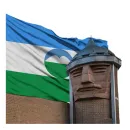 Стикер КБР