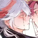 Стикер Kaedehara Kazuha