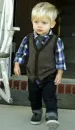 Стикер Kids
