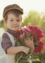 Стикер Kids
