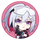 HSR Honkai
