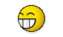 Стикер KOLOBOK Smiles