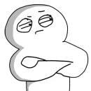 Стикер marmok_top