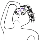 Стикер marmok_top