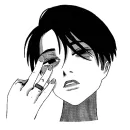 Стикер КВАС