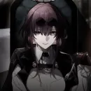 Стикер anime