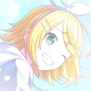 Kagamine Rin
