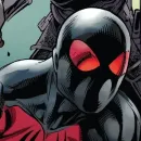 Kaine Parker