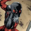 Стикер Kaine Parker
