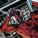 Стикер Kaine Parker