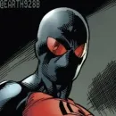 Стикер Kaine Parker