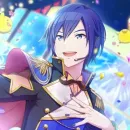 Стикер Kaito