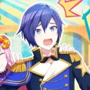 Стикер Kaito