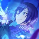 Стикер Kaito
