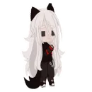 Стикер KAIXO_GACHA