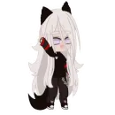 Стикер KAIXO_GACHA