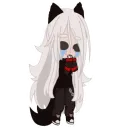 Стикер KAIXO_GACHA