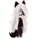 Стикер KAIXO_GACHA