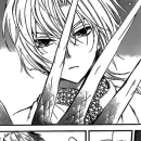 Стикер Akatsuki no Yona