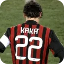 Стикер Kaka