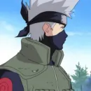 Стикер Kakashi