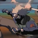 Стикер Kakashi