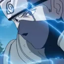 Стикер Kakashi