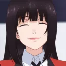 Стикер 🎲 Kakegurui