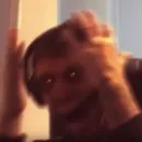 Стикер впопич —