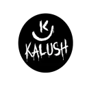 Стикер Wolf girl