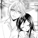 Стикер Kamisama hajimemashita