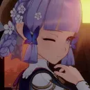 Kamisato Ayaka