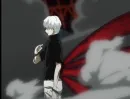 Стикер Kaneki Ken