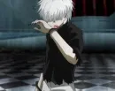Стикер Kaneki Ken
